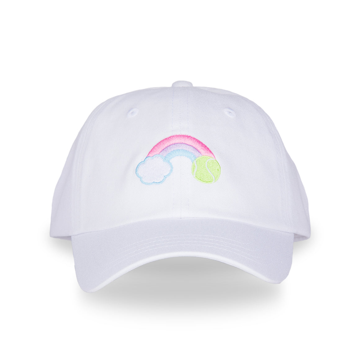 Tennis Camper Hat