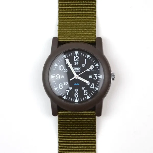 Timex - Camper - Khaki