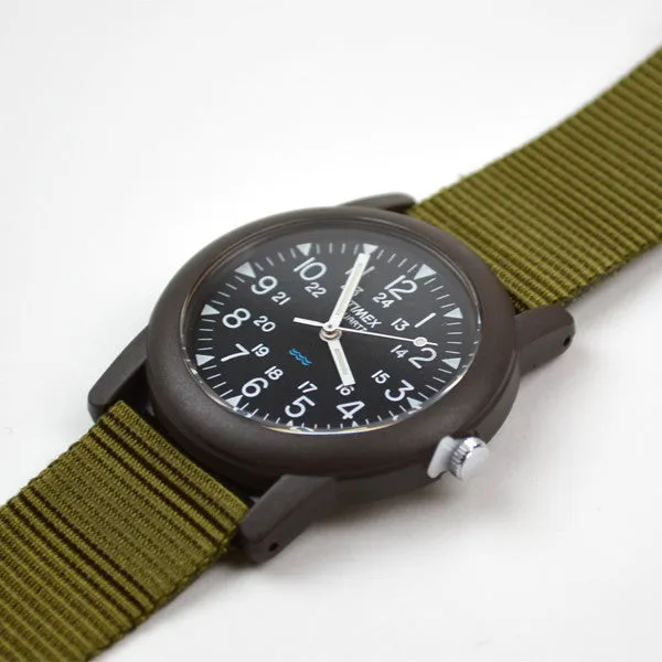 Timex - Camper - Khaki