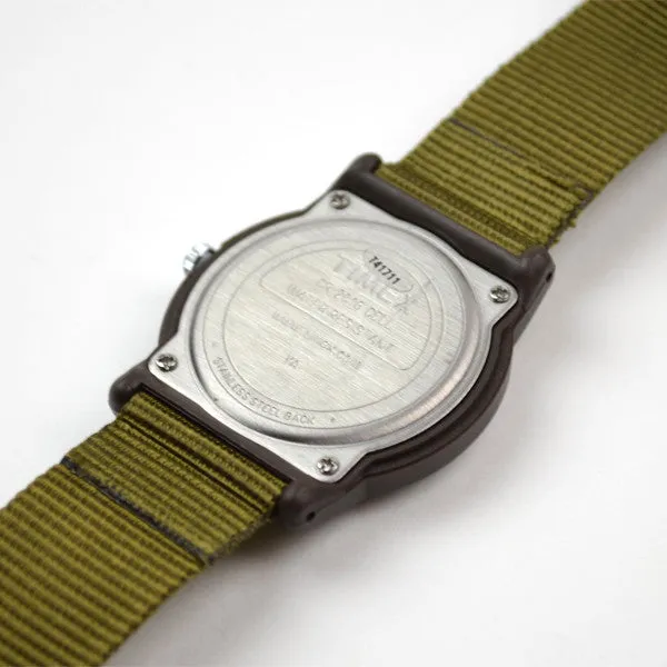 Timex - Camper - Khaki