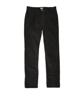 Trunk Duke Corduroy 5 Pocket Trousers: Dark Grey