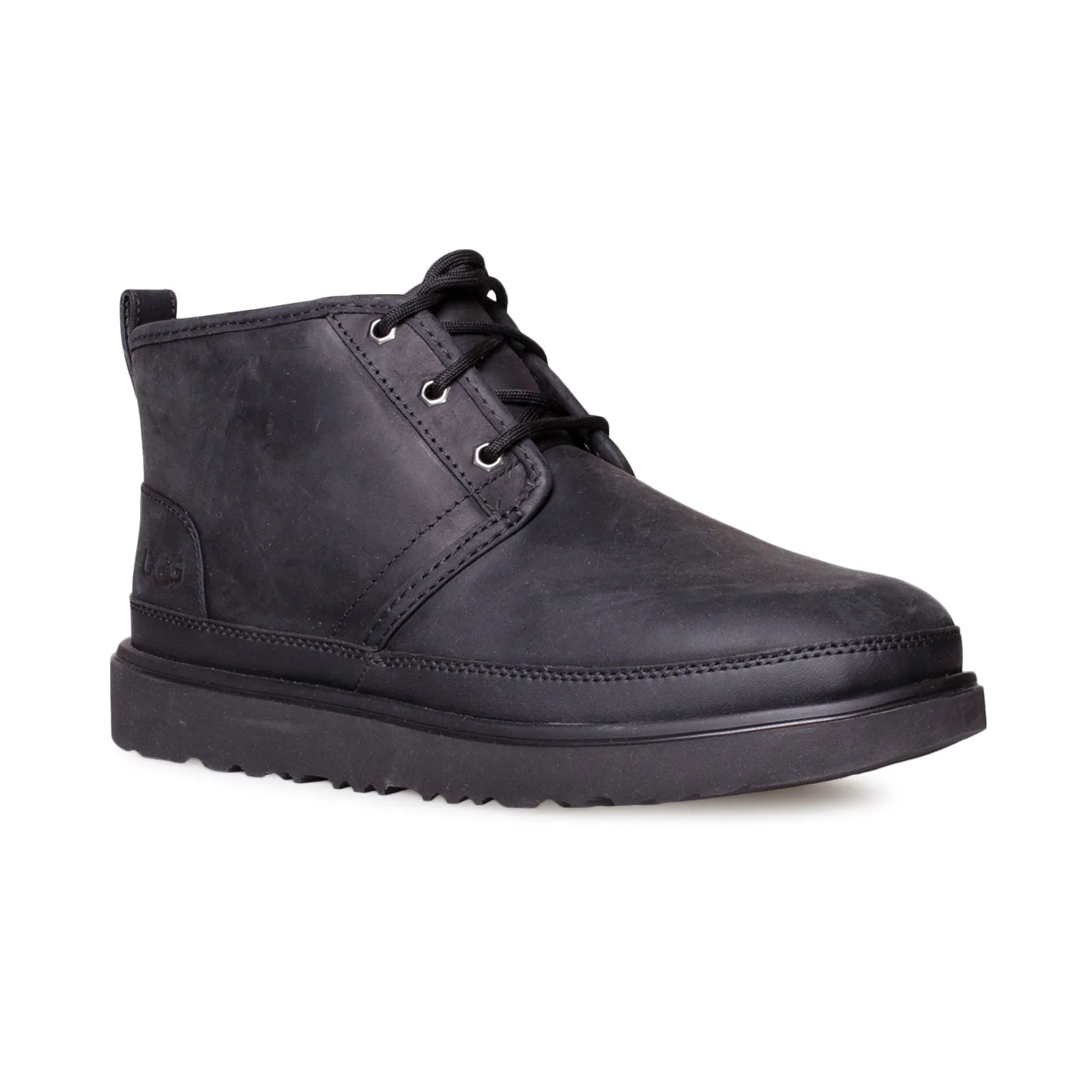 UGG Neumel Weather II Black TNL Boots - Men's