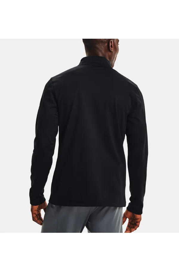 Under Armour Challenger Midlayer Jersey Black