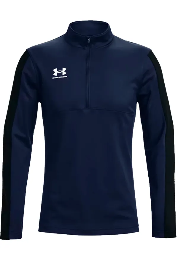 Under Armour Challenger Midlayer Jersey Midnight