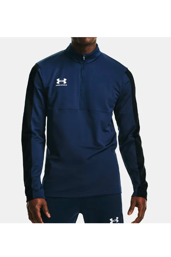 Under Armour Challenger Midlayer Jersey Midnight