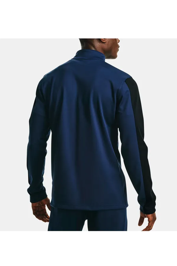 Under Armour Challenger Midlayer Jersey Midnight