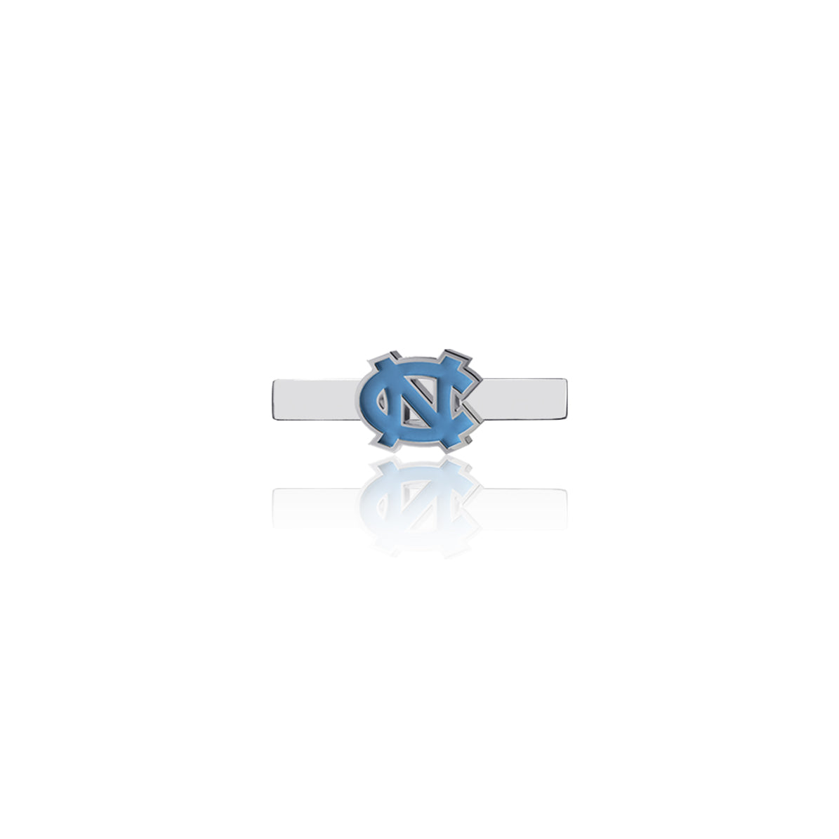 University of North Carolina Watch Bar - Enamel