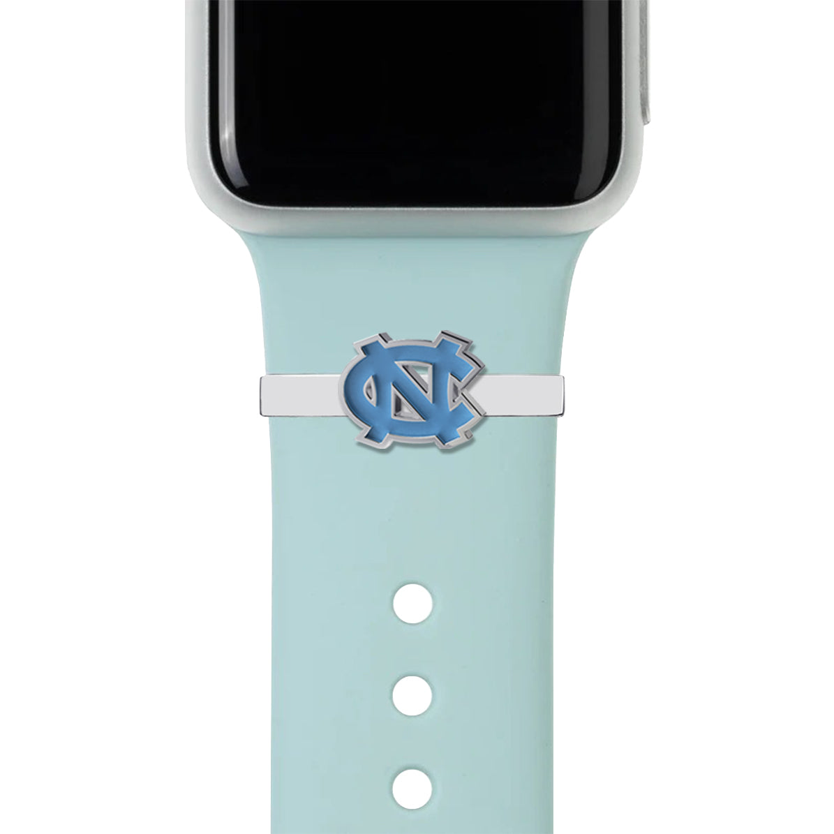 University of North Carolina Watch Bar - Enamel