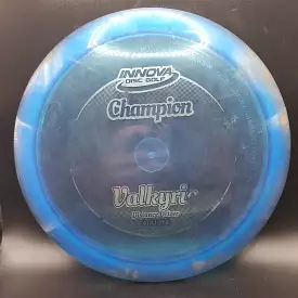 Used Innova Champion Valkyrie