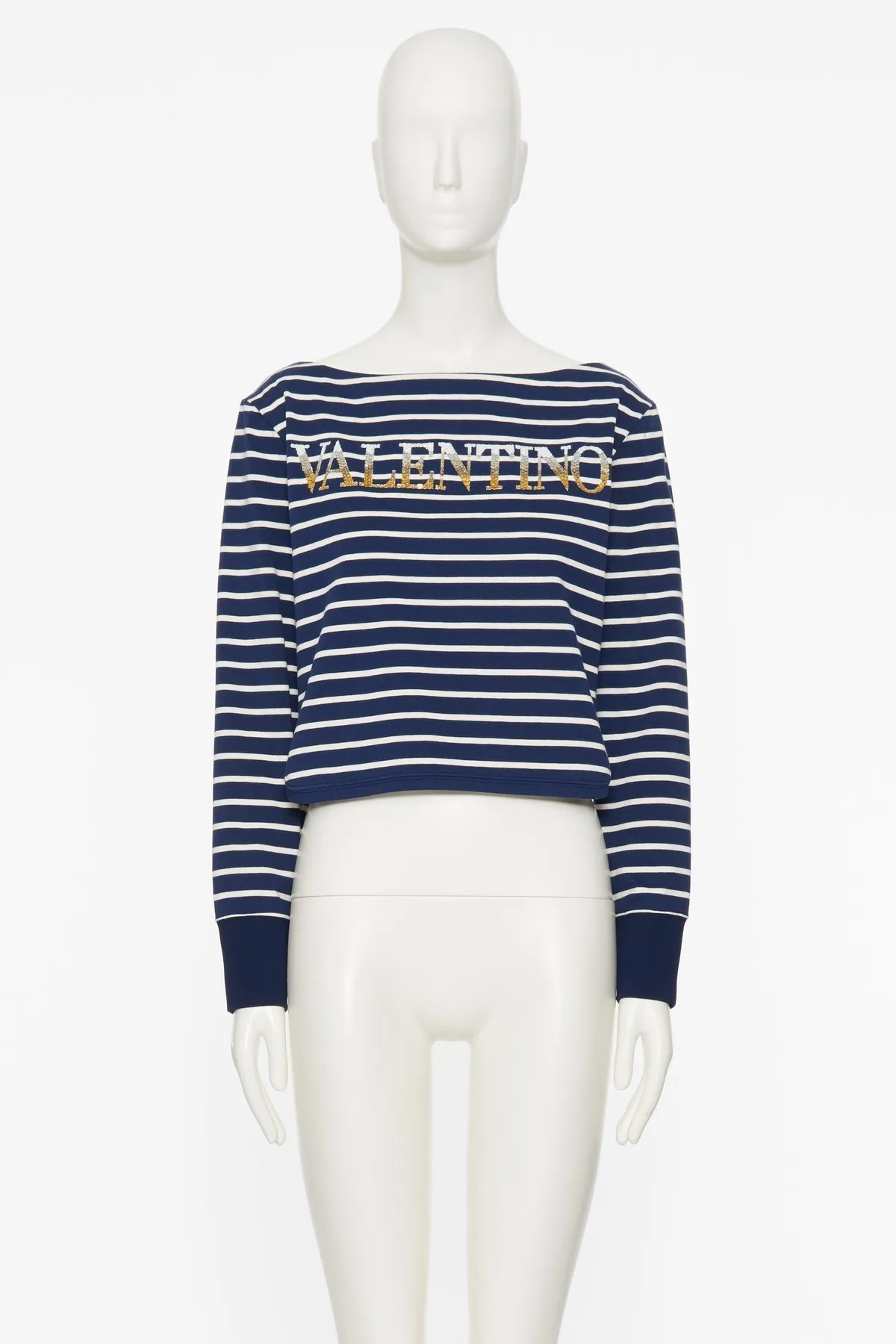 VALENTINO  |Plain Hoodies & Sweatshirts