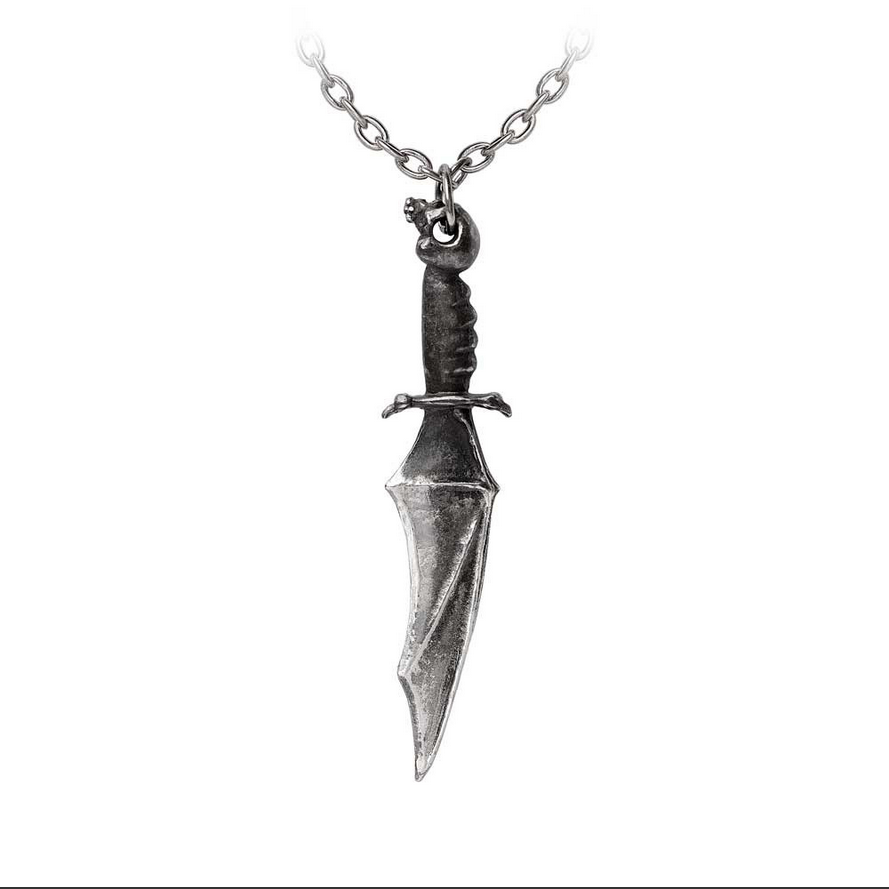 Vampyre Knife Pendant