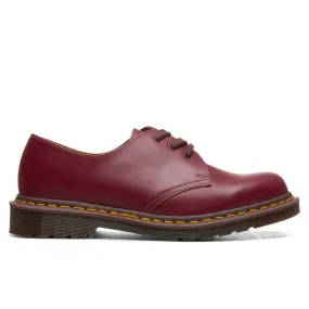 Vintage 1461 Oxblood Quillon - Red