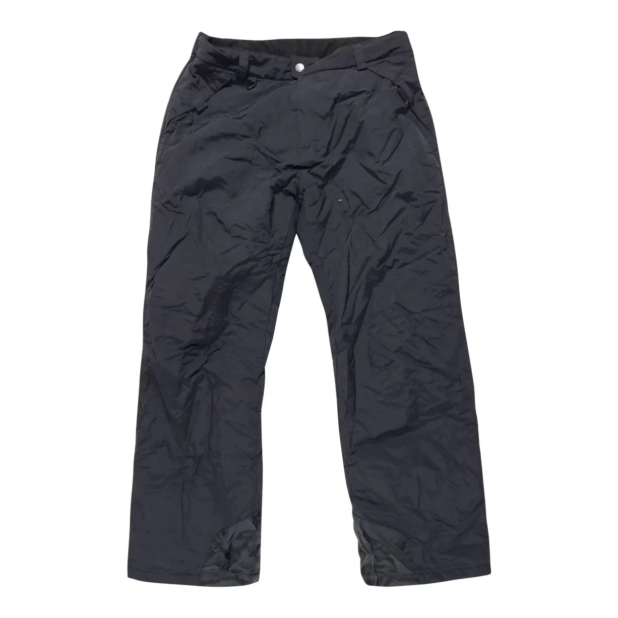 White Sierra Snow Pants - Men's