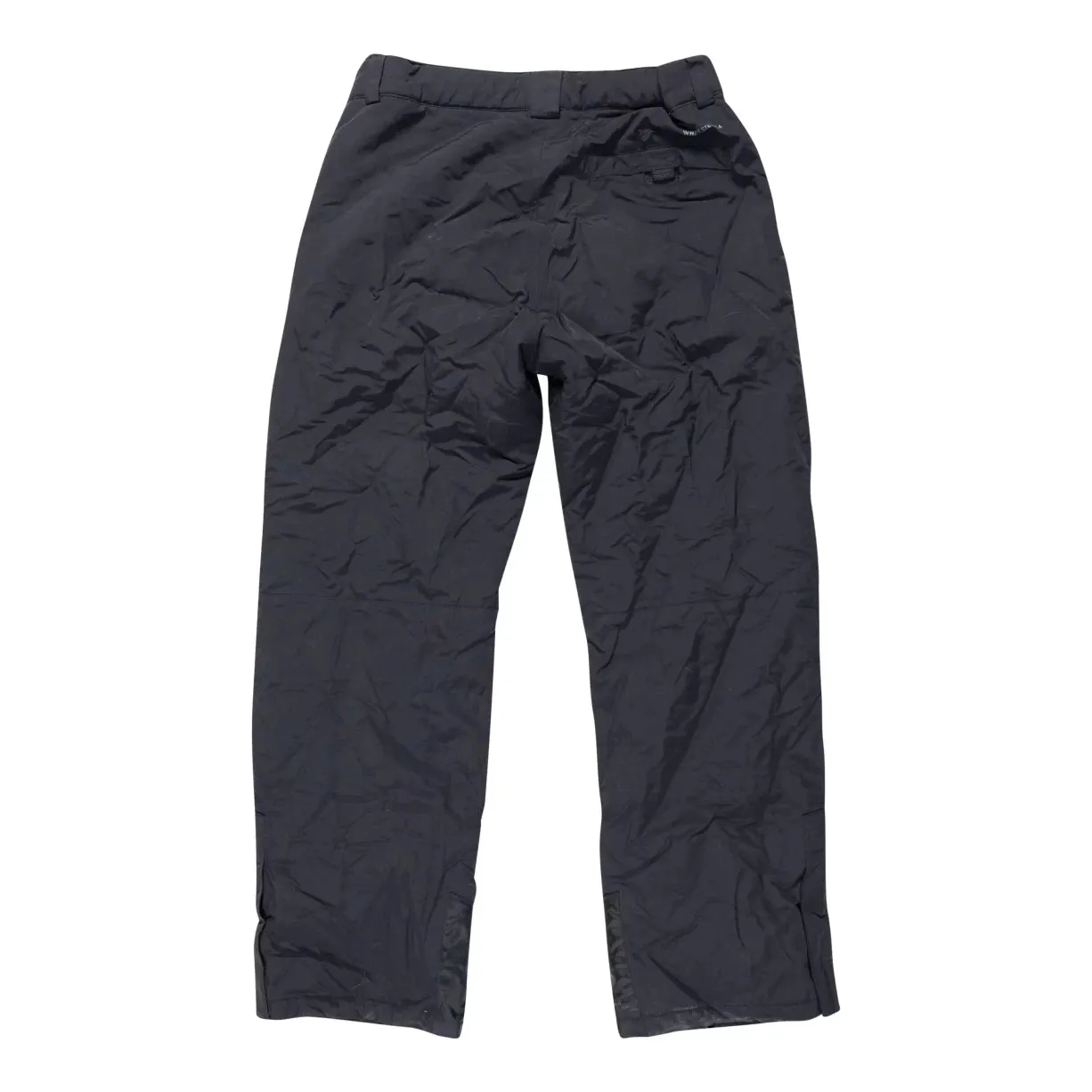 White Sierra Snow Pants - Men's