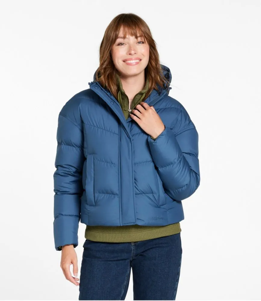 Women's Popham Puffer Jacket