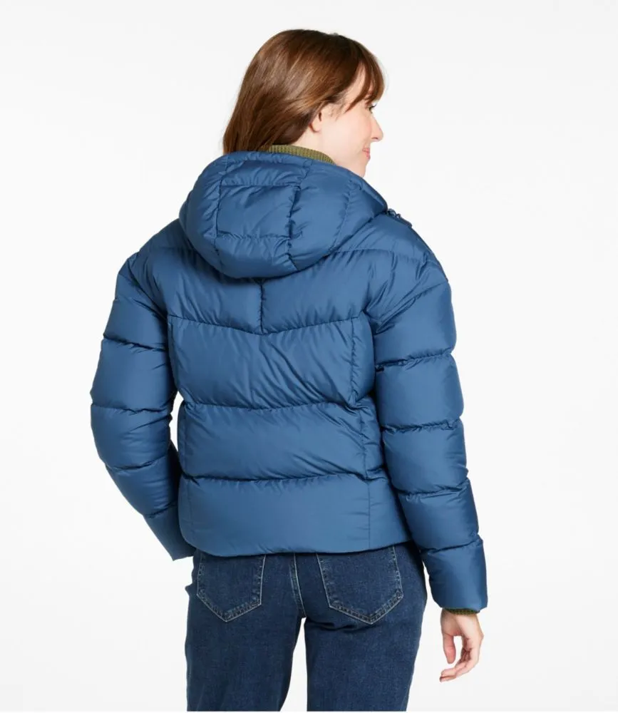 Women's Popham Puffer Jacket