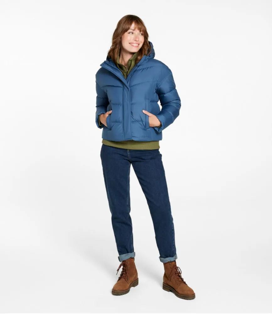 Women's Popham Puffer Jacket