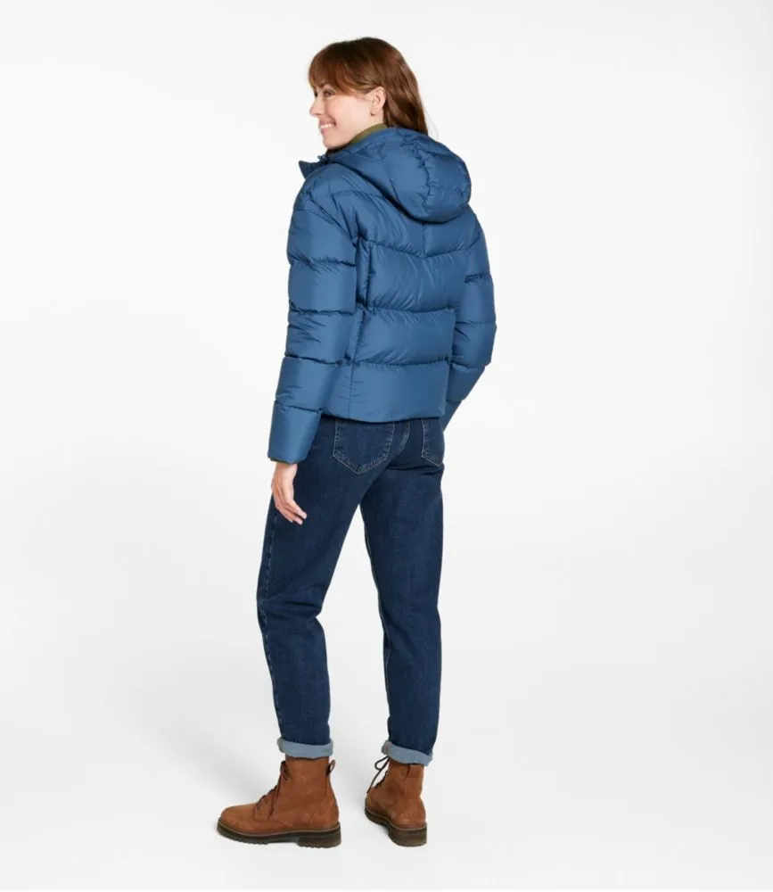 Women's Popham Puffer Jacket