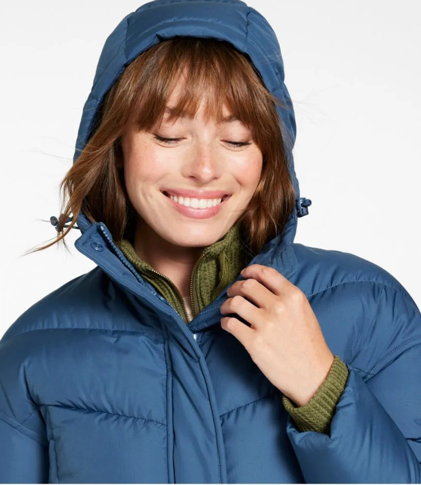 Women's Popham Puffer Jacket