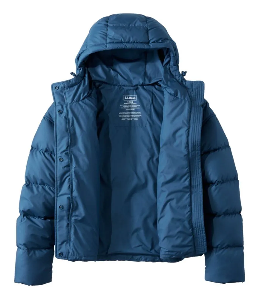 Women's Popham Puffer Jacket