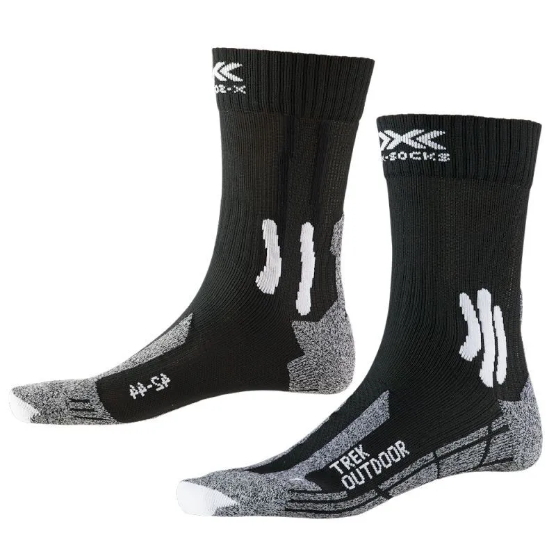 X-Socks  Trek Outdoor - Calze da trekking